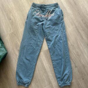 Urban Outfitters Women's multi Joggers-tracksuits